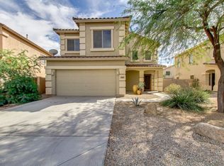 44193 W Knauss Dr, Maricopa, AZ 85138