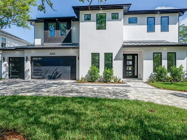 4203 W Palmira Ave, Tampa, FL 33629