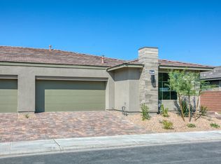 6957 Amethyst Peak St, Spring Valley, NV 89148