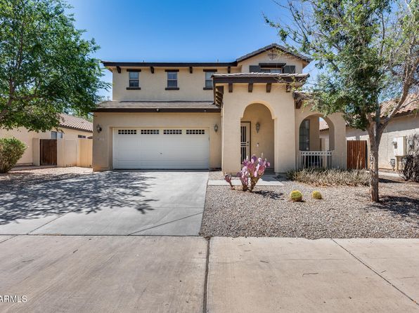 Property image for 2531 W Saint Catherine Ave, Phoenix, AZ 85041