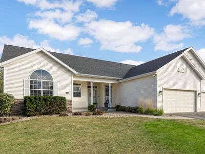 2417 Fox Trail Dr NE, Cedar Rapids, IA, 52402