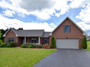 1741 Beckys Pl SW, Roanoke, VA 24018