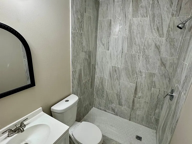 Bathroom #1