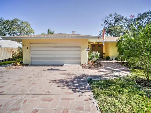 731 E Lindenwood Cir, Ormond Beach, FL 32174