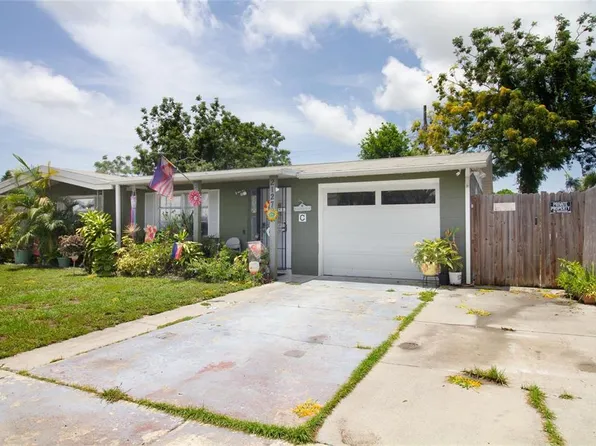 2127 Peggy Dr, Holiday, FL 34690