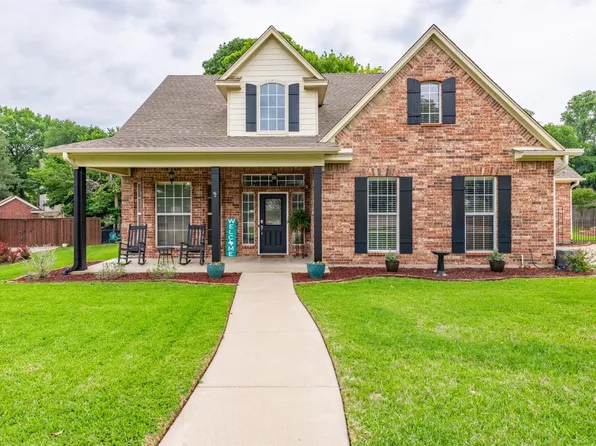 308 Leeward Cir, Azle, TX 76020