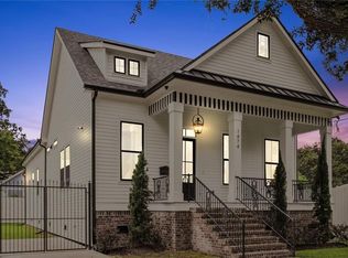 1474 Mithra St, New Orleans, LA 70122