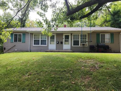 1605 W North St, Kalamazoo, MI, 49006