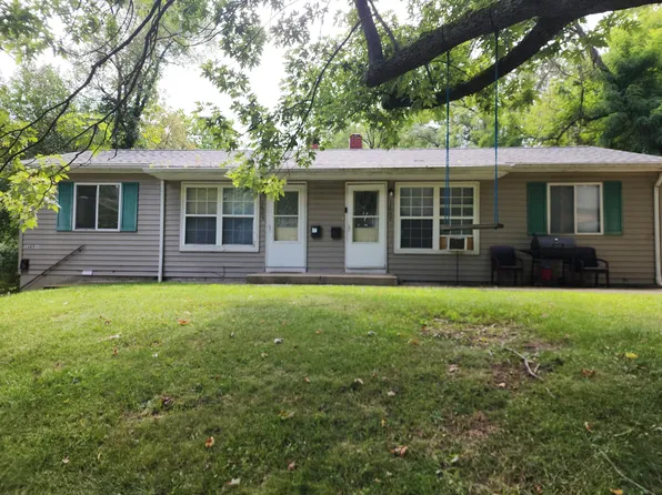 1605 W North St, Kalamazoo, MI 49006