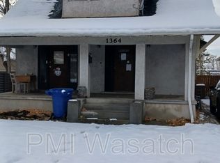 1364 S 900 E, Salt Lake City, UT 84105