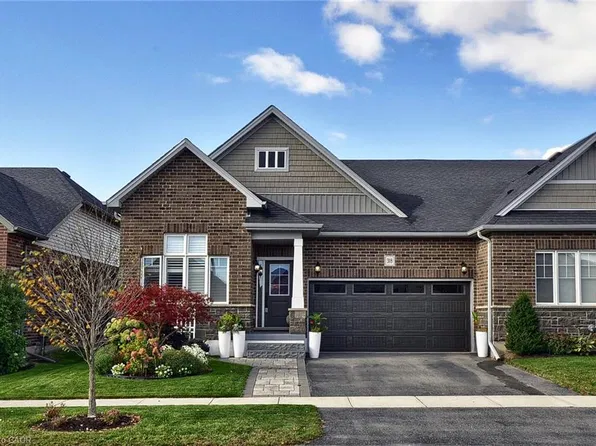 318 Fairway Rd, Woodstock, ON N4T 0A4