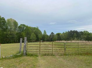 275 Old Buncombe Rd, Union, SC 29379