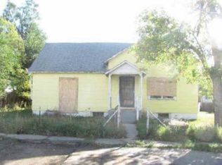 1204 Main St, Roundup, MT 59072