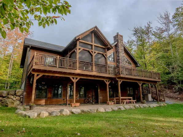 281 Richards Rd, Au Sable Forks, NY 12912
