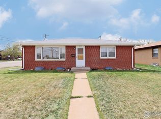 2800 W 11th Street Rd, Greeley, CO 80634