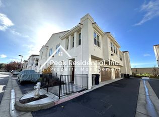 5301 E Commerce Way UNIT 12101, Sacramento, CA 95835