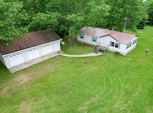 13291 Moody Lake Cir, Suring, WI 54174