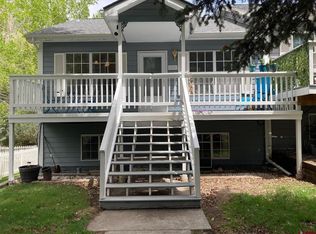 108 Spruce Court, Ouray, CO 81427