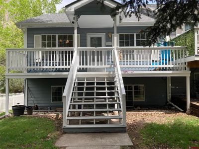 108 Spruce Court, Ouray, CO, 81427