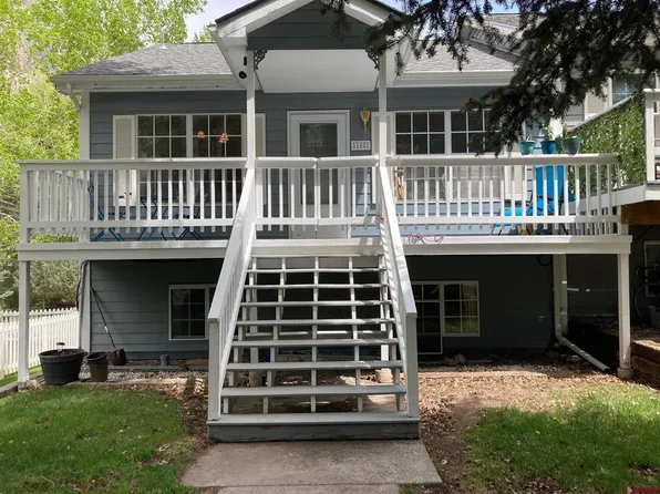108 Spruce Court, Ouray, CO 81427