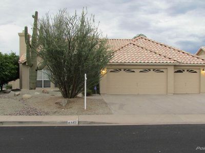 4343 E Juanita Ave, Gilbert, AZ, 85234