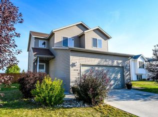 1526 41st Ave S, Moorhead, MN