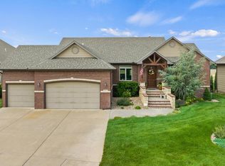 13610 E Mount Vernon Rd, Wichita, KS 67230