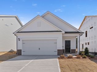 96 Oyster Tabby Dr, Lillington, NC 27546