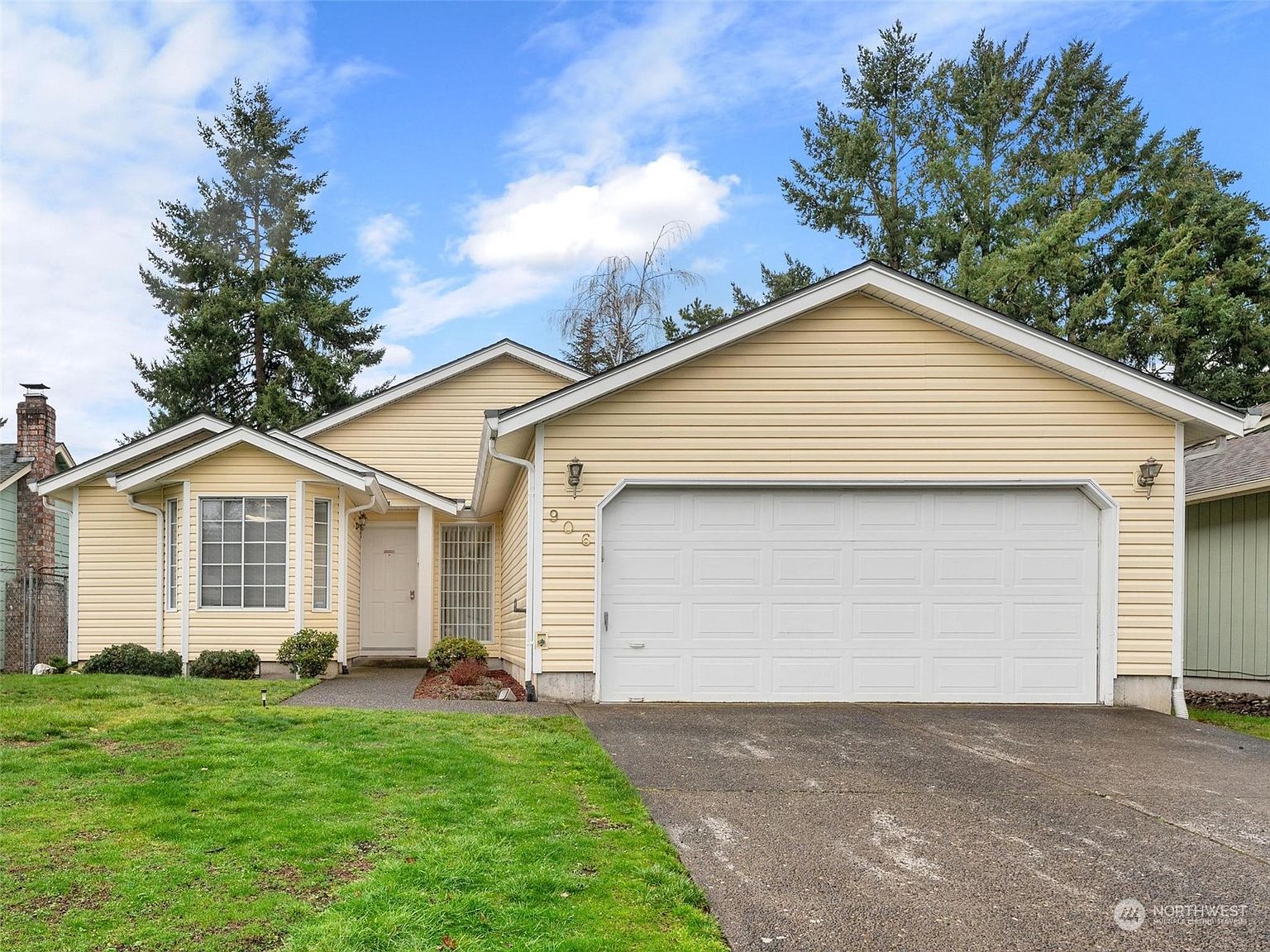 906 SE 121st E, Vancouver, WA 98683 Zillow