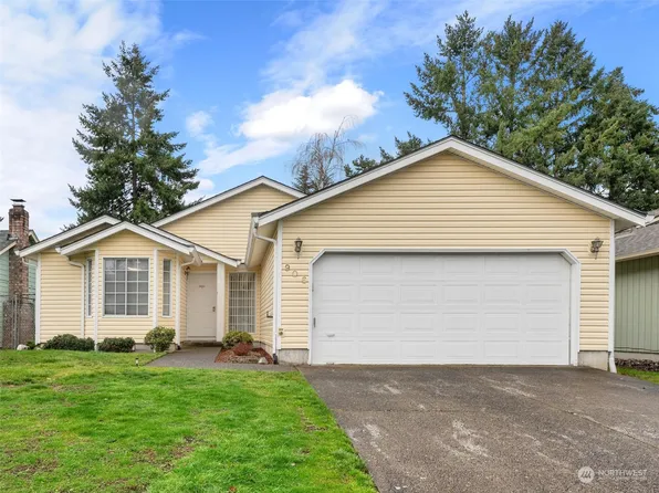 906 SE 121ST AVE, Vancouver, WA 98683