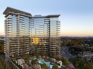8800 Lombard Pl UNIT 1305, San Diego, CA 92122