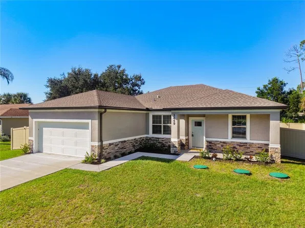 1459 N CHAMBERLAIN BOULEVARD, NORTH PORT, FL 34286