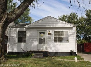 13069 Sarsfield Ave, Warren, MI 48089