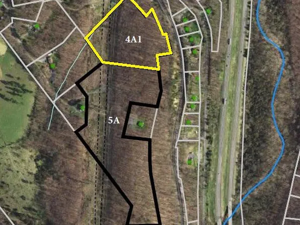 LOT 4A1 Larkin Ridge Rd, Front Royal, VA 22630
