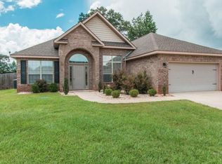3553 Lyle Ct, Semmes, AL 36575