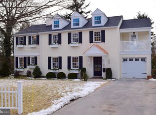 324 West Ave, Wayne, PA 19087