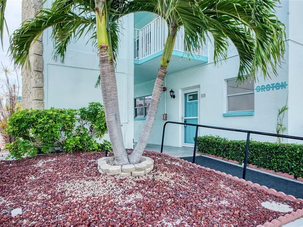 5940 30th Ave S APT 115, Gulfport, FL 33707