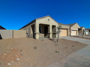 41222 W Hensley Way, Maricopa, AZ 85138