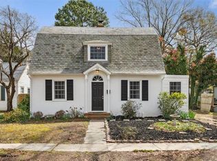 98 Hopkins St, Newport News, VA 23601