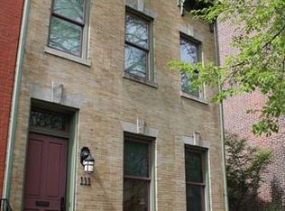 111 Jackson St, Trenton, NJ 08611