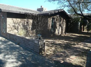 5864 N Camino Arturo, Tucson, AZ 85718