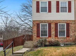 8200 Mitnick Rd, Baltimore, MD 21236