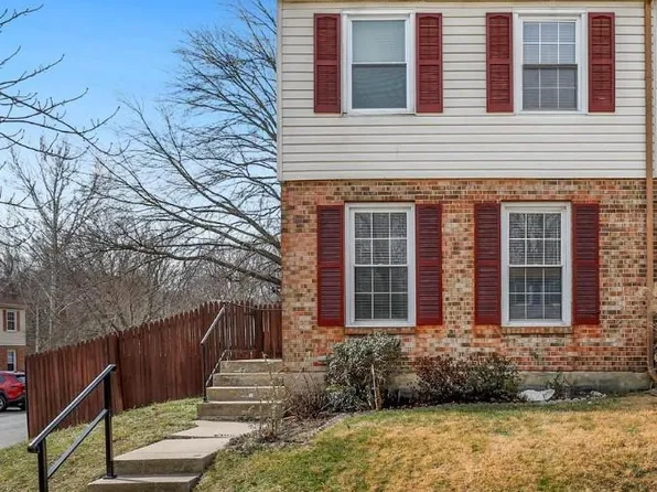 8200 Mitnick Rd, Baltimore, MD 21236