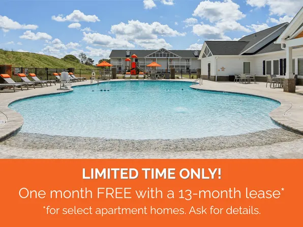 Universal at Boiling Springs