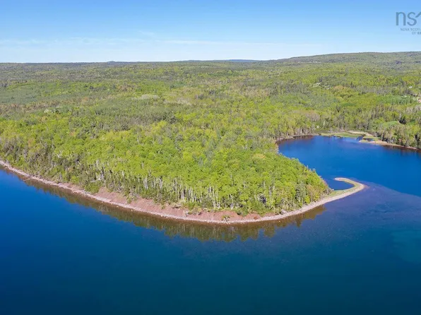 LOT 15 Golden Shore Ln, Bay Marshes, NS B0E 1J0