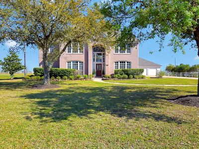 1411 Mulberry Farm Ln, Richmond, TX, 77469
