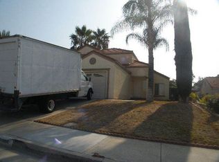 11880 Venetian Dr, Moreno Valley, CA 92557