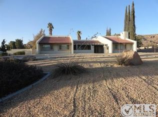 20262 Chickasaw Rd, Apple Valley, CA 92307