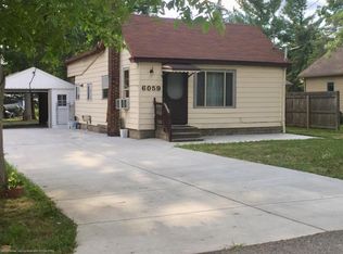 6059 Gibson Ave, East Lansing, MI 48823