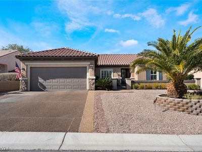 2325 Black River Falls Dr, Henderson, NV, 89044